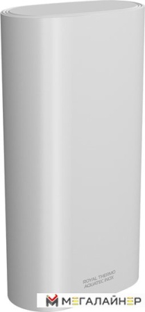 Бойлер косвенного нагрева с ТЭНом Royal Thermo Aquatec Inox-F RTWX-F 100 купить в Минске с доставкой