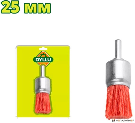 Щетка для электроинструмента Dyllu DTNY3601 купить в Минске с доставкой