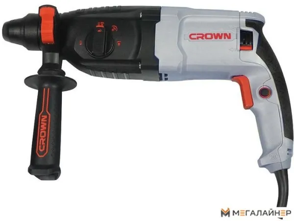 Перфоратор Crown CT18182 BMC купить в Минске с доставкой