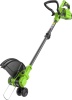 Триммер Greenworks G40LT331 2113507UA (с 1-им АКБ) купить в Минске с доставкой