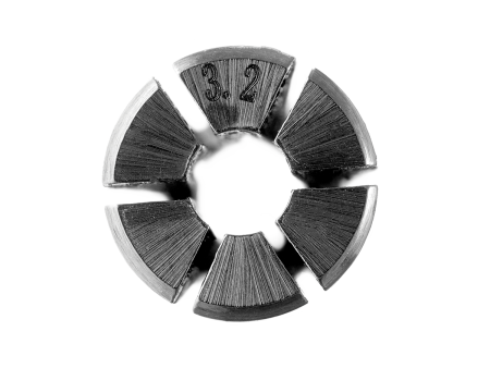 Цанга 3.2 мм для TIG EXPERT Сварог (MJJ-PJ-JT32)