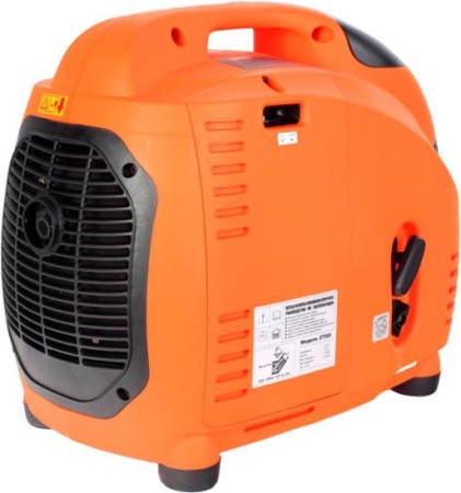 Купить Бензиновый генератор Patriot 2700I в Минске с доставкой по РБ