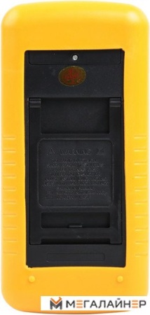 Купить Мультиметр Ресанта DT9208A в Минске с доставкой