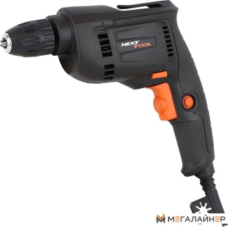 Безударная дрель Nexttool DR-500E купить в Минске с доставкой