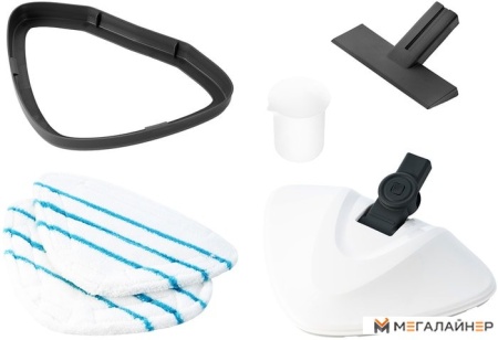 Пароочиститель Kitfort KT-1006 купить в Минске с доставкой