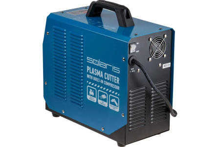 Аппарат плазменной резки Solaris AirCut PC-400