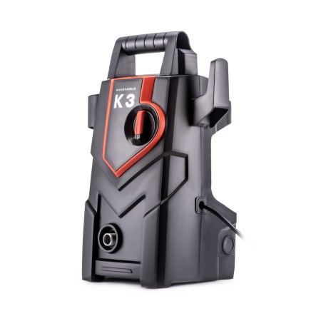 Мойка высокого давления Kvazarrus K 3 купить в Минске с доставкой