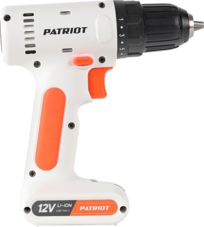 Patriot Alaska BR 113Li (с АКБ) купить в Минске с доставкой