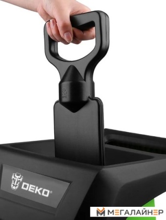 Садовый измельчитель Deko DKSH2800 купить в Минске с доставкой