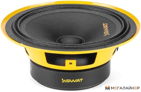 Мидбас Swat SP PRO-65V2