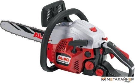 Бензопила AL-KO BKS 4040 [113334] купить в Минске с доставкой