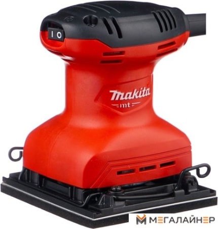 Виброшлифмашина Makita MT M9200 купить в Минске с доставкой