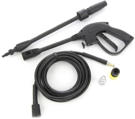 Мойка высокого давления Denzel R-135 купить в Минске с доставкой