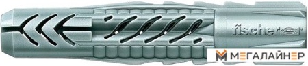 Дюбель универсальный Fischer UX 10х60 77871 (50 шт) купить в Минске с доставкой