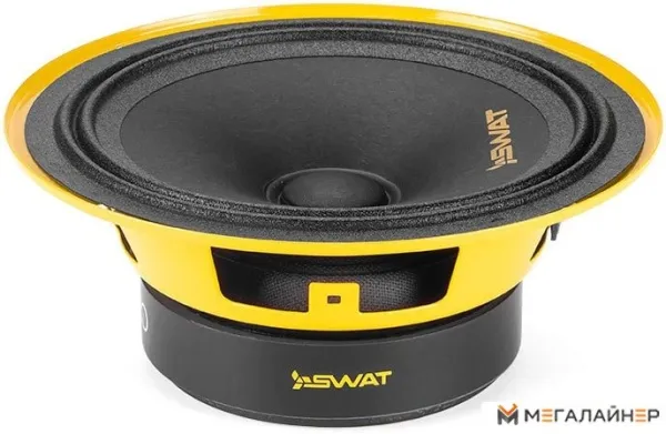 Мидбас Swat SP PRO-65V2