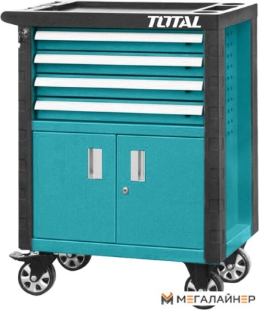 Тележка Total THRC01041 купить в Минске с доставкой