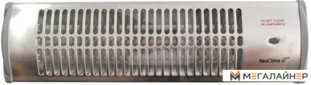 Инфракрасный обогреватель Neoclima QH-1500WS