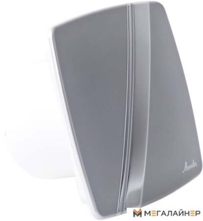 Вытяжной вентилятор Awenta System+ Turbo 100CTR [KWT100CTR-PLS100]