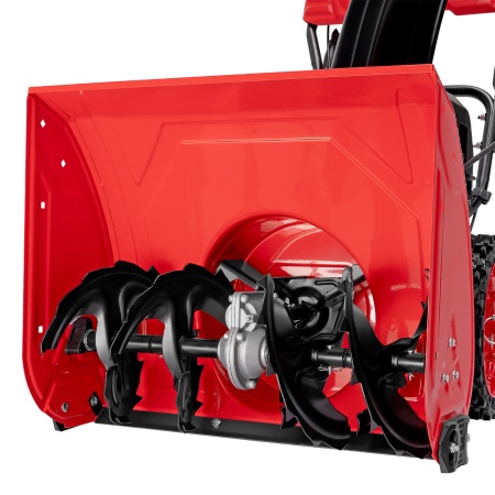 Бензиновая снегоуборочная машина MTX ST 610, 209 cc, ручной старт купить в Минске с доставкой