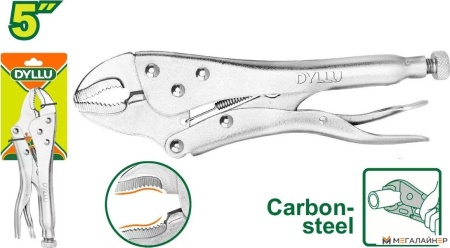 Купить Зажим Dyllu DTLP1105 в Минске с доставкой