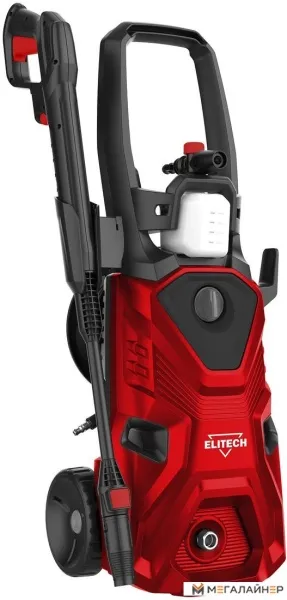 Мойка высокого давления ELITECH М 2200РКП купить в Минске с доставкой
