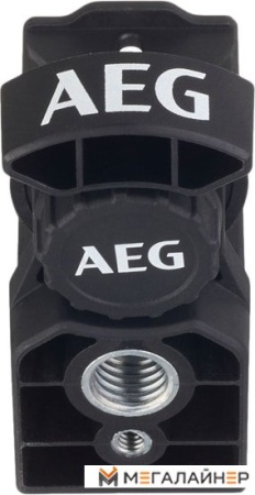 Купить Лазерный нивелир AEG Powertools CLG220-B 4935472253 (с магнитным кронштейном) в Минске с доставкой