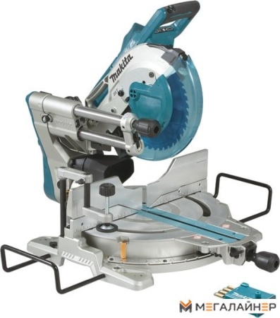 Торцовочная пила Makita DLS111ZU (без АКБ) купить в Минске с доставкой