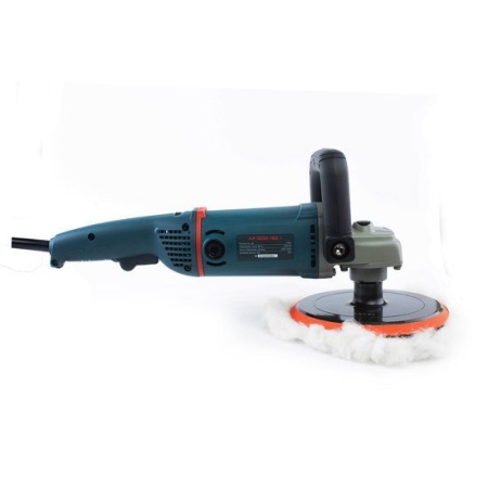 Полировальная машина Alteco AP 1600-180.1 купить в Минске с доставкой