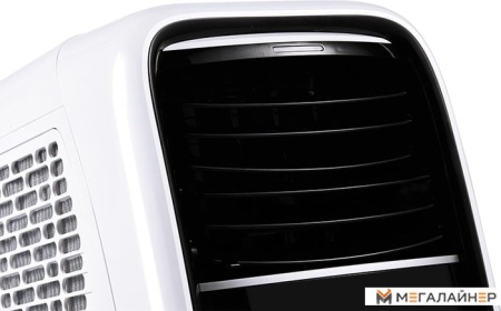 Мобильный кондиционер Ballu BPAC-07 CD