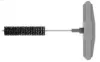 Щетка для прочистки отверстий Fischer BS 10 78178