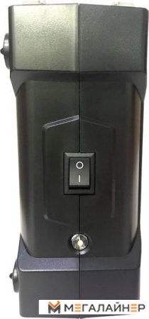 Автомобильный компрессор Edon PAC-40