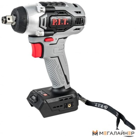 Гайковерт P.I.T PIW20H-300A (без АКБ) купить в Минске с доставкой