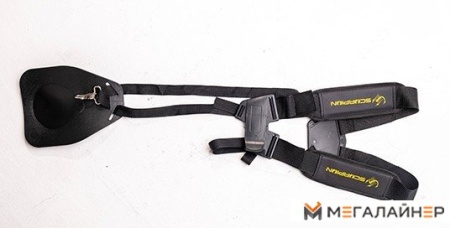 Триммер Scorpion ST-52 купить в Минске с доставкой