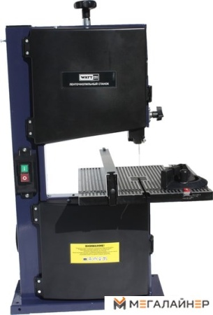 Станок WATT WSB-230 купить в Минске с доставкой