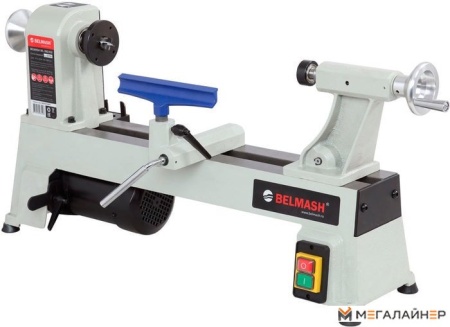 Станок Белмаш WL-300/450 купить в Минске с доставкой