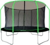 Батут MiSoon 312-10ft-4-Pro (внутренняя сетка)