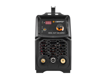 Аппарат плазменной резки Сварог REAL CUT 45 (L2A1)