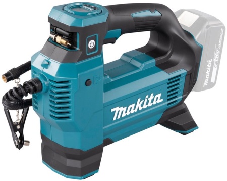 Автомобильный компрессор Makita DMP181Z (без АКБ)