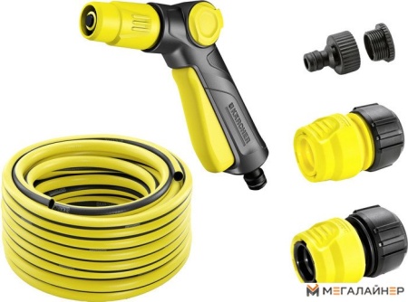 Karcher Комплект [2.645-115.0] купить в Минске с доставкой