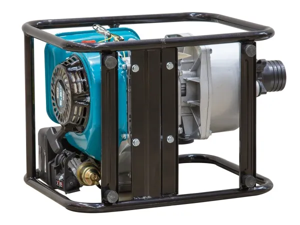 Мотопомпа ECO WP-1204C купить в Минске с доставкой