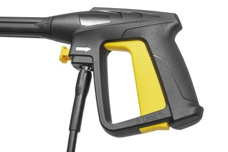 Мойка высокого давления Garvill ABW-80 купить в Минске с доставкой