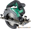 Дисковая пила Hitachi C6MEY купить в Минске с доставкой