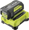 Аккумулятор с зарядным устройством Ryobi RY36BC60A-140 5133004705 (36В/4.0 Ah + 36В)