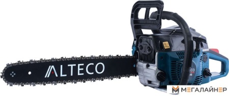 Бензопила Alteco GCS 2307 (GCS 45) купить в Минске с доставкой