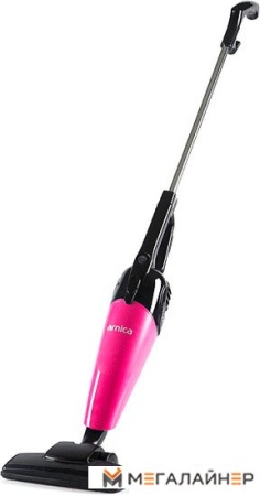 Пылесос Arnica Merlin Pro (розовый) купить в Минске с доставкой