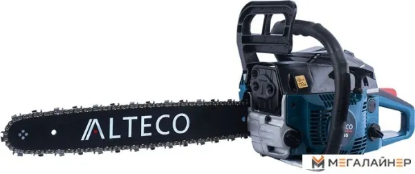 Бензопила Alteco GCS 2307 (GCS 45) купить в Минске с доставкой