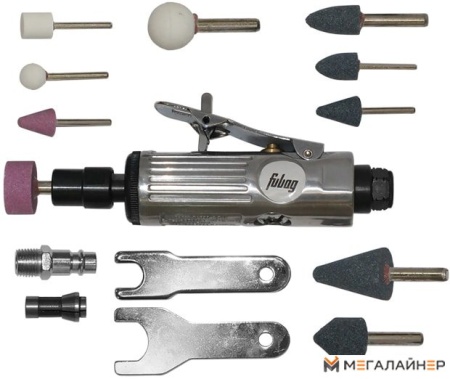 Пневмошлифмашина Fubag GL25000 100101