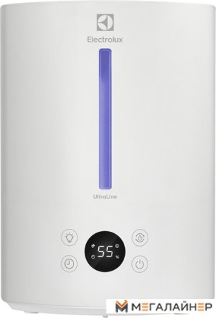 Увлажнитель воздуха Electrolux EHU-6015D UltraLine