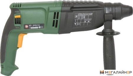 Перфоратор Калибр ЭП-800/26 купить в Минске с доставкой