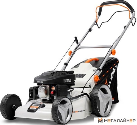 Купить газонокосилку в Минске. Цена газонокосилки в рассрочку
